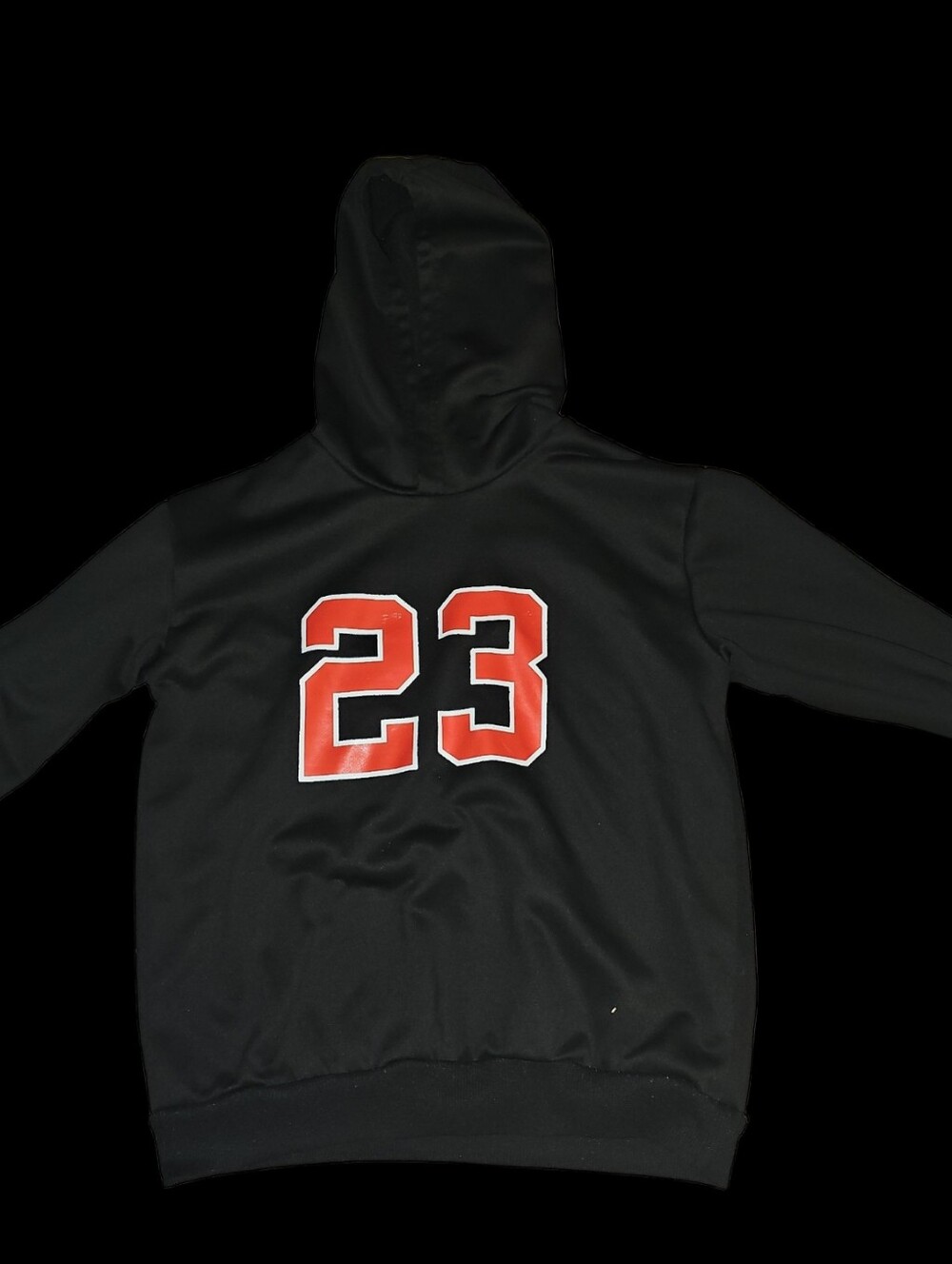 Boys 23 Hoodie